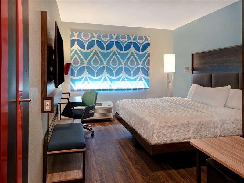 Tru By Hilton Auburn, In Hotel Exterior photo