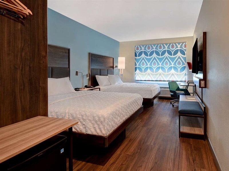 Tru By Hilton Auburn, In Hotel Exterior photo