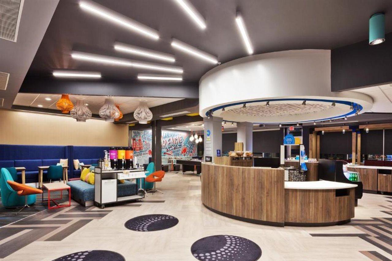 Tru By Hilton Auburn, In Hotel Exterior photo