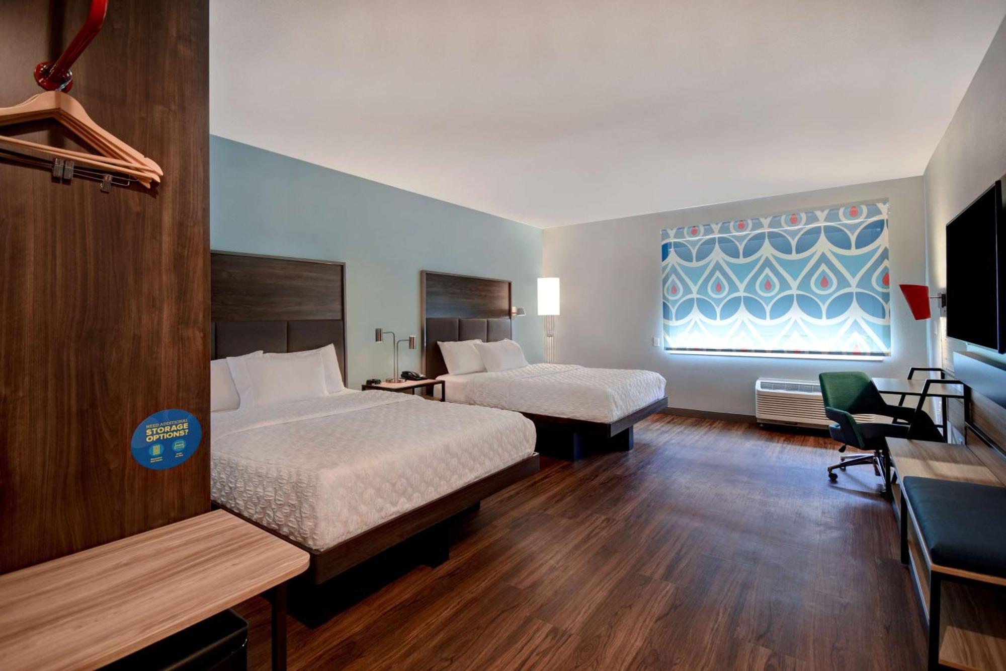 Tru By Hilton Auburn, In Hotel Exterior photo