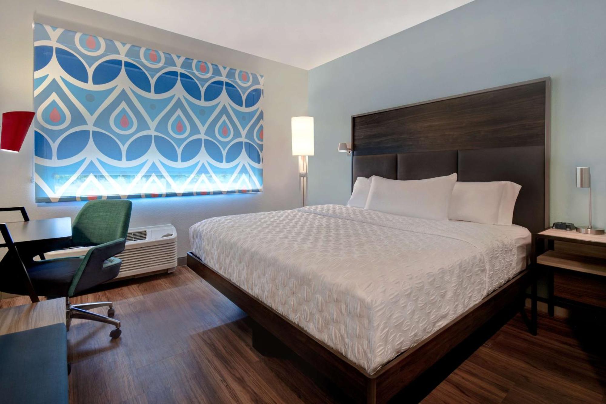 Tru By Hilton Auburn, In Hotel Exterior photo