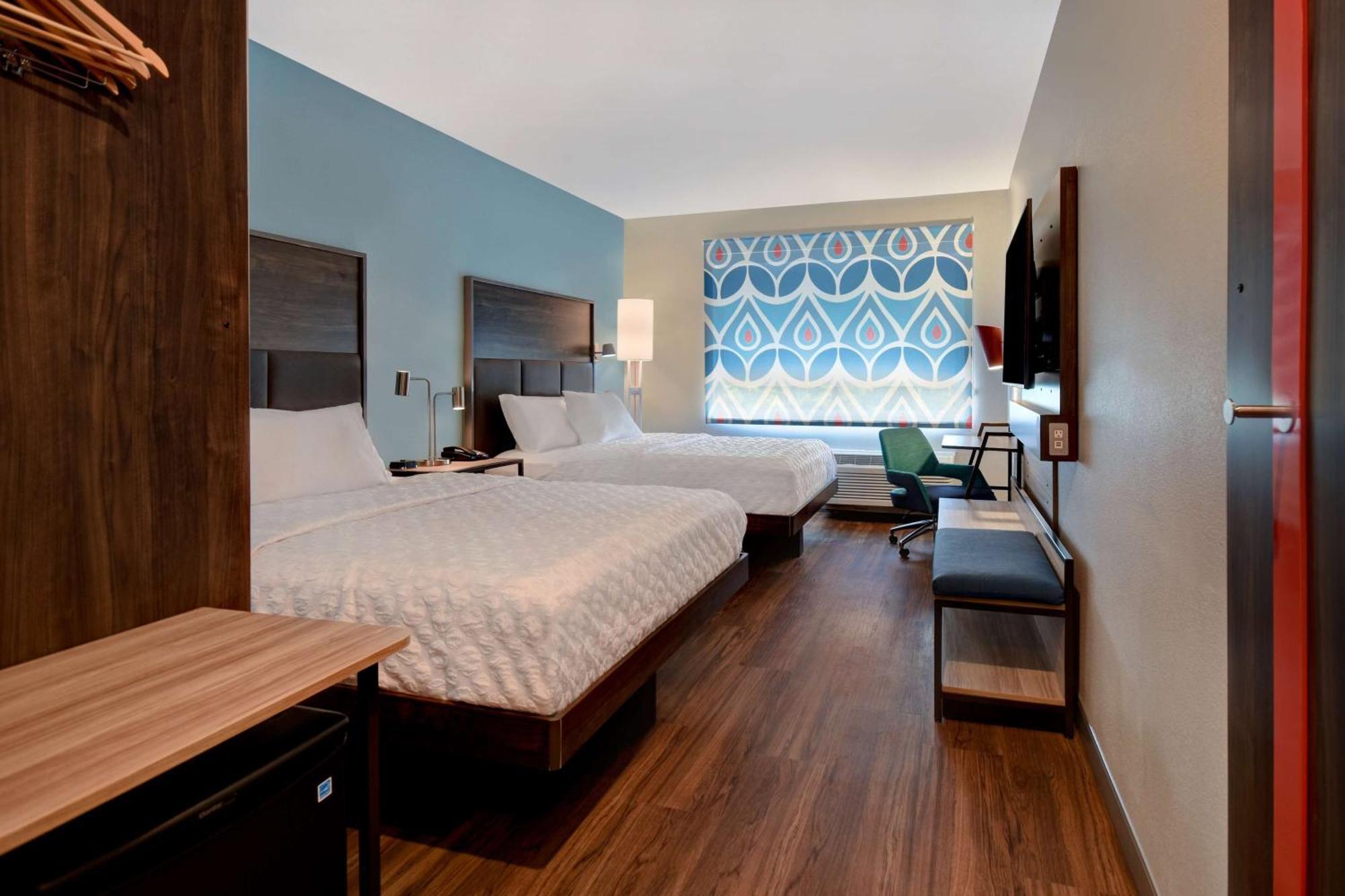 Tru By Hilton Auburn, In Hotel Exterior photo