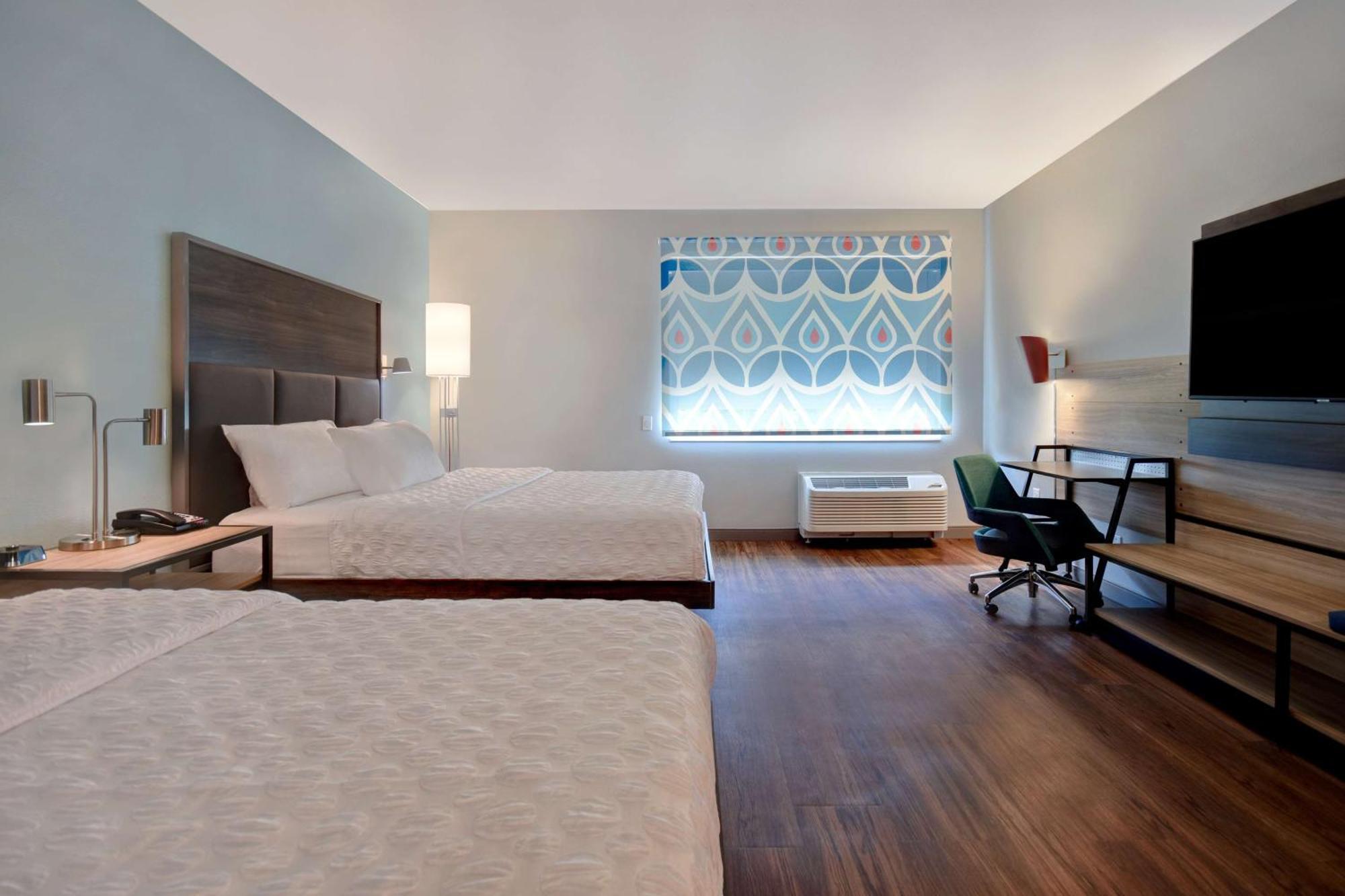 Tru By Hilton Auburn, In Hotel Exterior photo